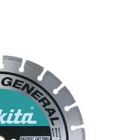 Disco Diamantado 355 x 25.4 x 2.8 mm A-94655 Makita - 5