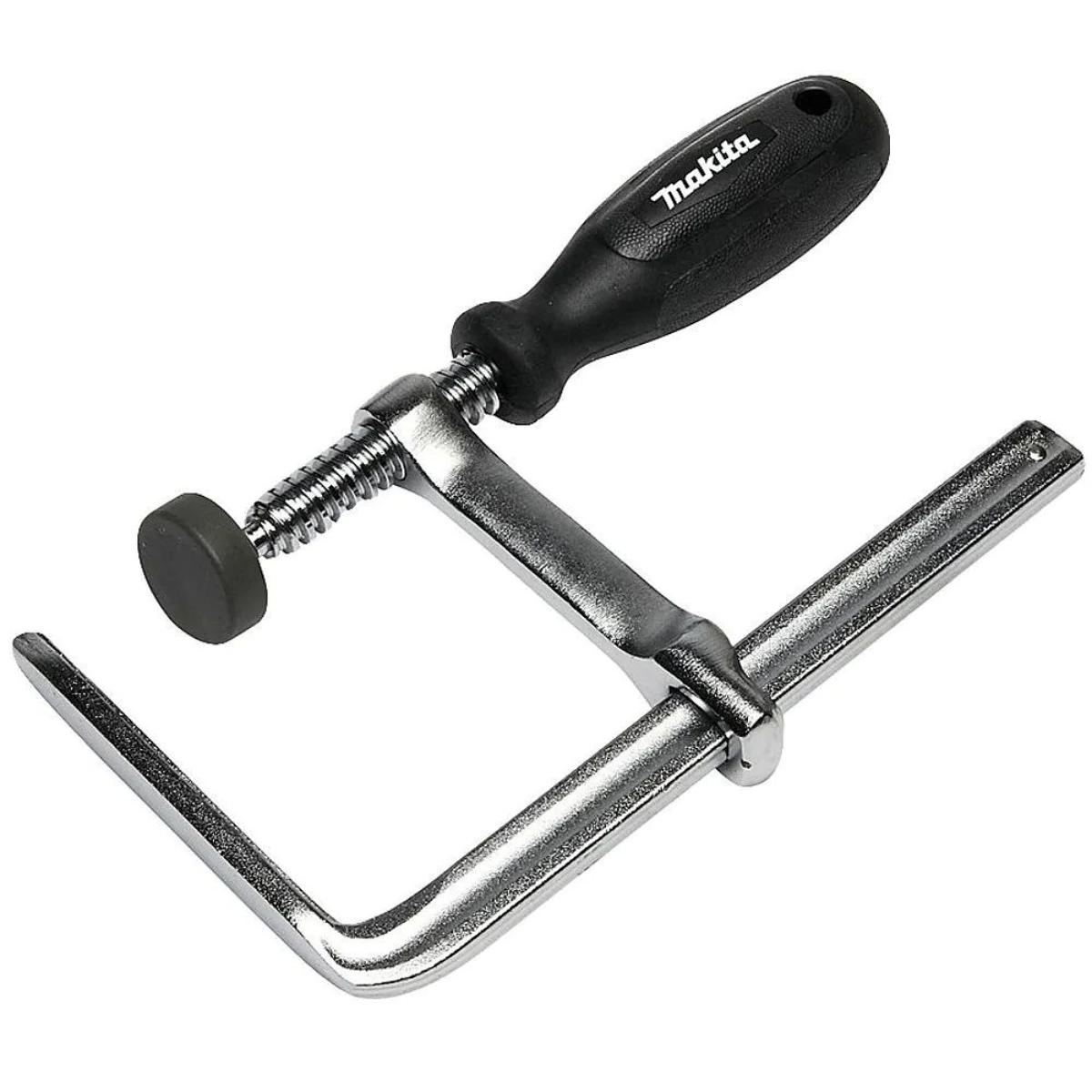 Kit Grampo Fixador Sargento 200 x 120 mm 194385-5 Makita - 1