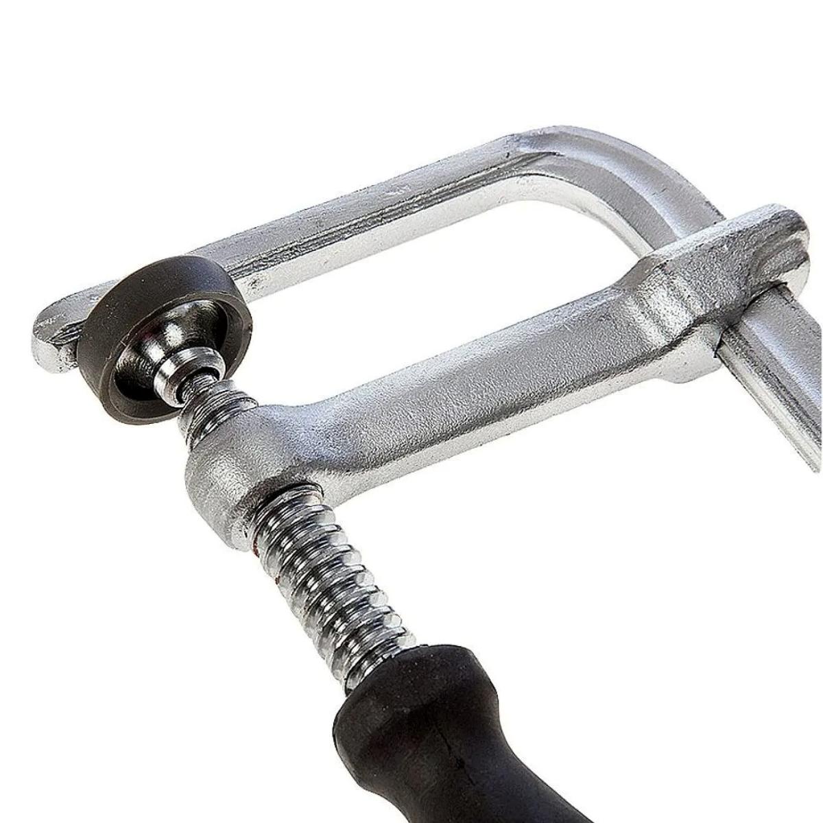 Kit Grampo Fixador Sargento 200 x 120 mm 194385-5 Makita - 3