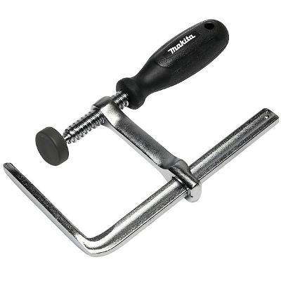 Kit Grampo Fixador Sargento 200 x 120 mm 194385-5 Makita