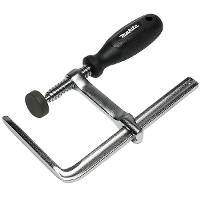 Kit Grampo Fixador Sargento 200 x 120 mm 194385-5 Makita - 1