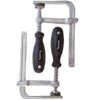 Kit Grampo Fixador Sargento 200 x 120 mm 194385-5 Makita - 2