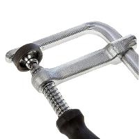 Kit Grampo Fixador Sargento 200 x 120 mm 194385-5 Makita - 3