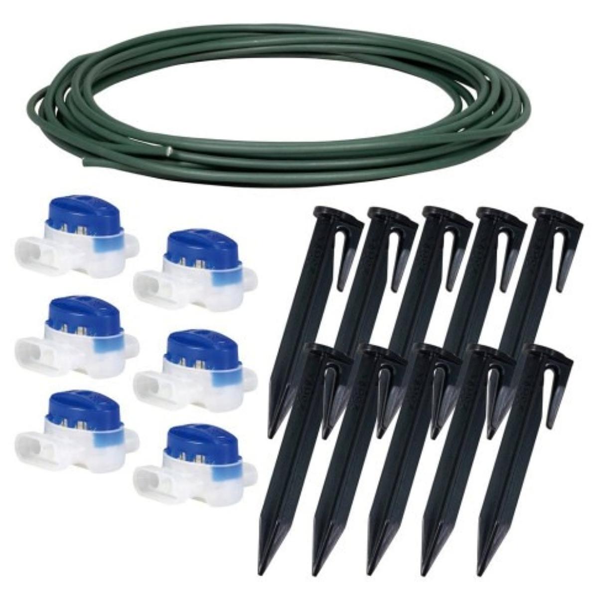 Conjunto de Reparo de Fios 1913N4-0 Makita - 1