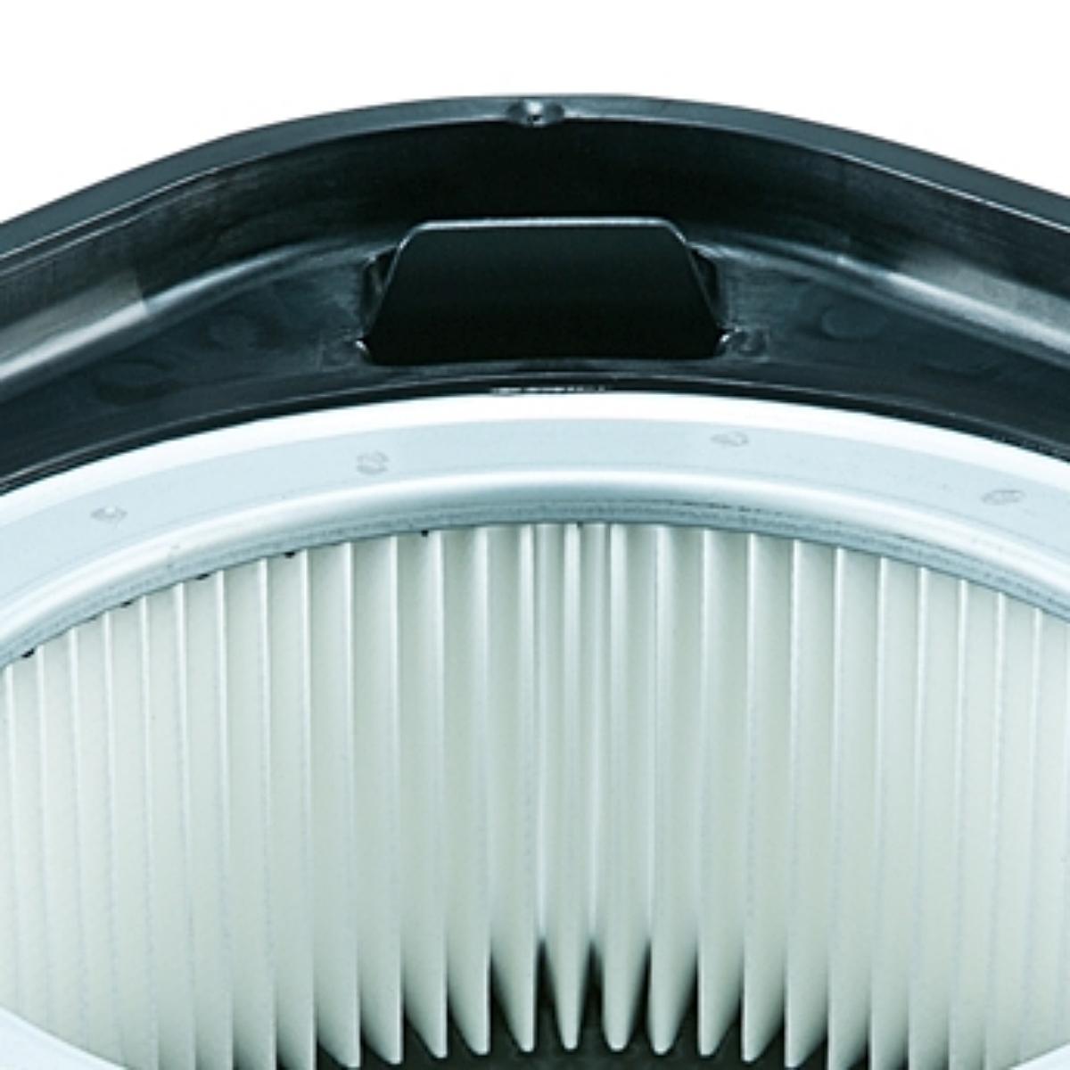 Conjunto de Filtro HEPA Aspirador de Pó 197166-6 Makita - 3