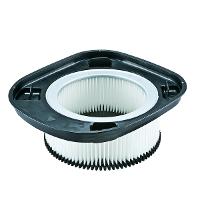 Conjunto de Filtro HEPA Aspirador de Pó 197166-6 Makita - 1