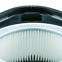 Conjunto de Filtro HEPA Aspirador de Pó 197166-6 Makita - 3