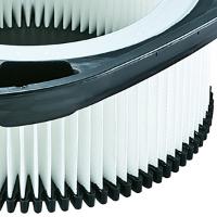 Conjunto de Filtro HEPA Aspirador de Pó 197166-6 Makita - 6