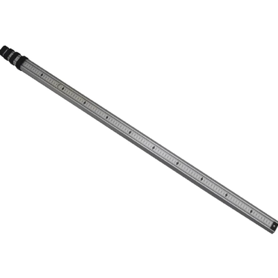 Escala de Alumínio 4 mm P-81309 Makita