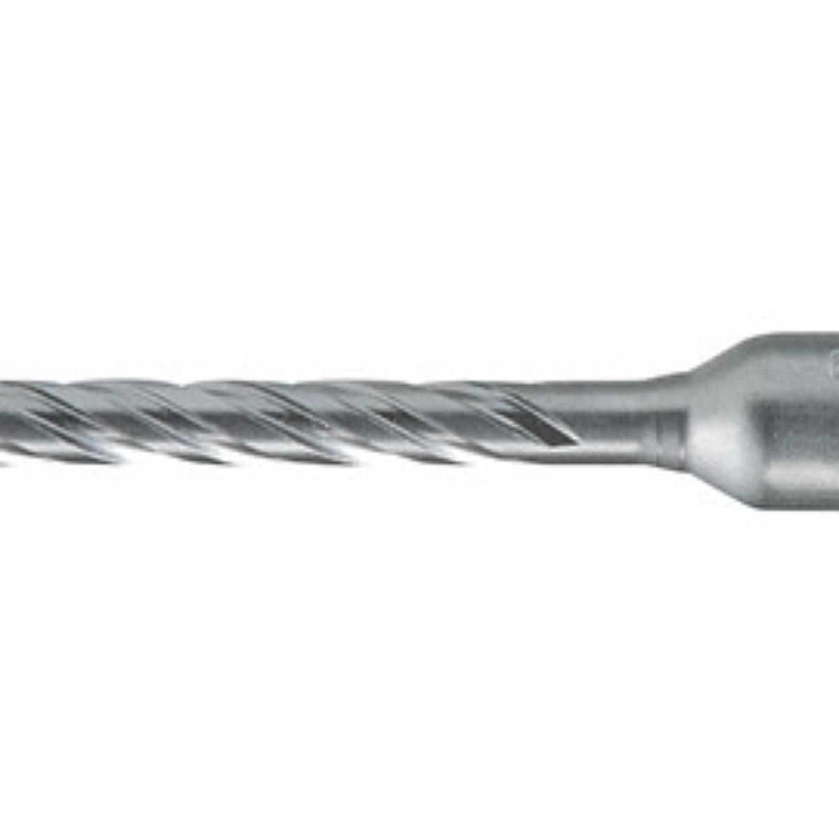 Broca SDS Plus 25 mm x 455 mm Nemesis B-58724 Makita - 3