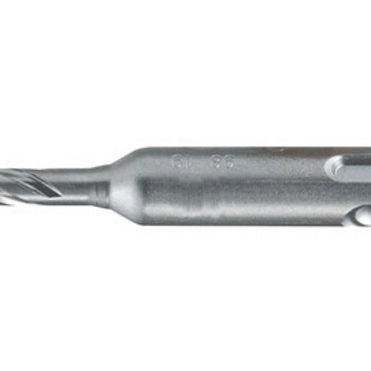 Broca SDS Plus 25 mm x 455 mm Nemesis B-58724 Makita - 4