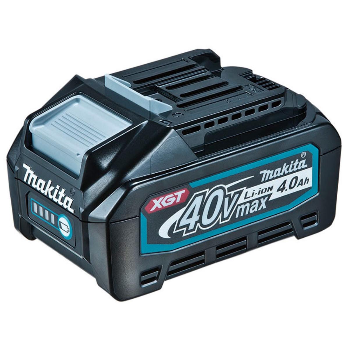 Chave de Impacto 3/4" a Bateria 40V Makita - 4