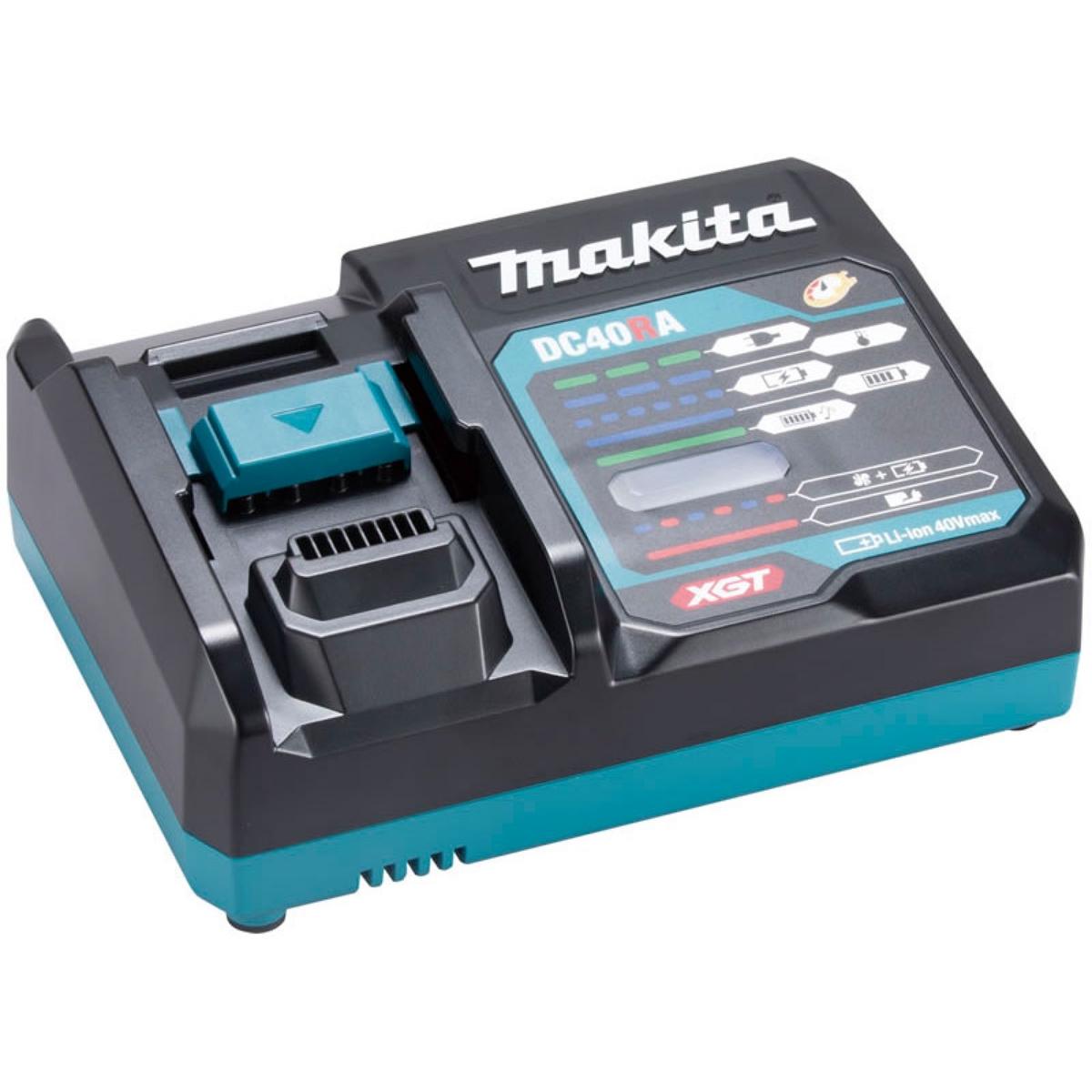 Chave de Impacto 3/4" a Bateria 40V Makita - 5