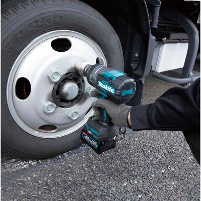 Chave de Impacto 3/4" a Bateria 40V Makita