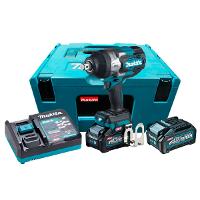 Chave de Impacto 3/4" a Bateria 40V Makita - 2