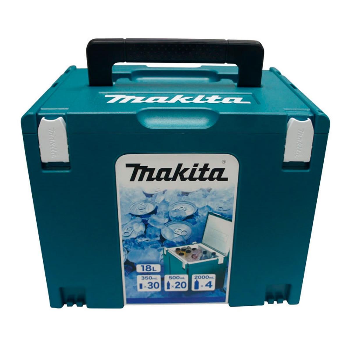 Caixa Térmica 18L Tipo 4 Makita - 1