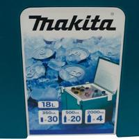 Caixa Térmica 18L Tipo 4 Makita - 3