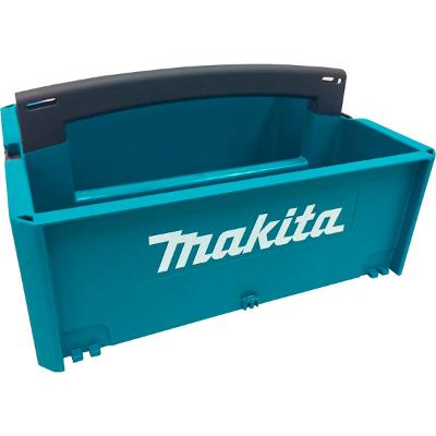 Caixa de Ferramenta Empilhável 1 Makita