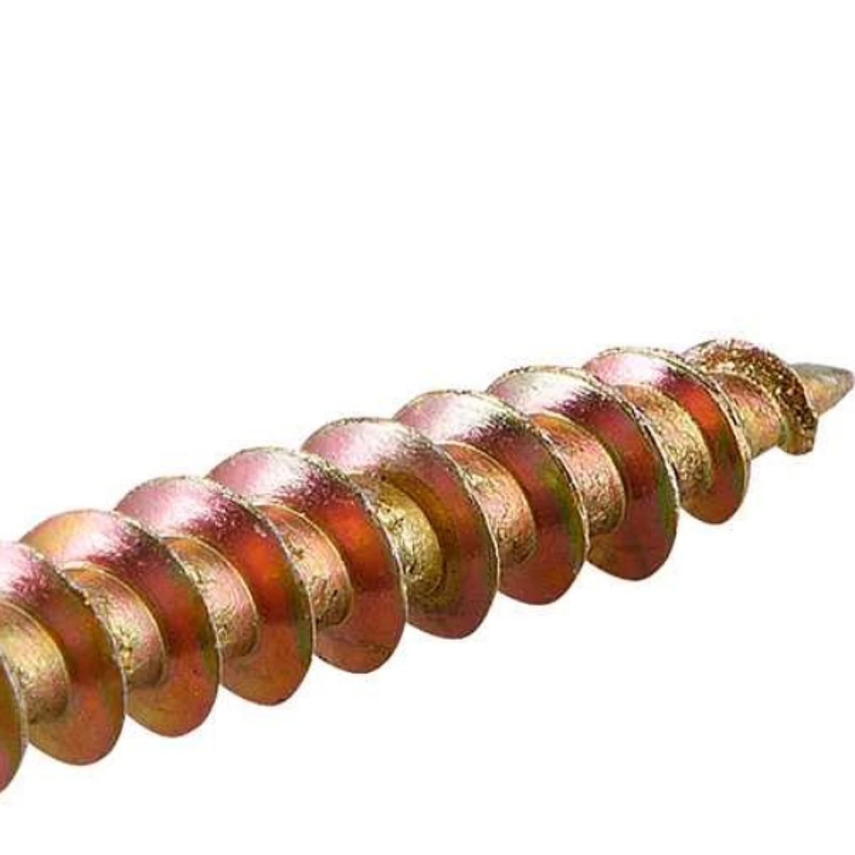 Parafuso Madeira 6,0 x 40 mm Phillips 500 Peças Vonder - 3