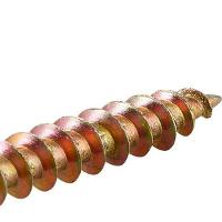 Parafuso Madeira 6,0 x 40 mm Phillips 500 Peças Vonder - 3