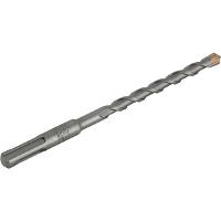 Broca SDS Plus 4 Cortes 8,0 x 100 x 160 Vonder - 2