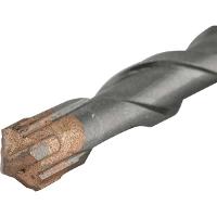 Broca SDS Plus 4 Cortes 8,0 x 100 x 160 Vonder