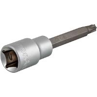 Soquete Hexalobular Encaixe 1/2'' Longo T40 Vonder - 3