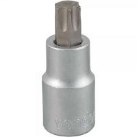 Soquete Hexalobular Encaixe 1/2'' T55 Vonder - 2