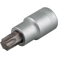 Soquete Hexalobular Encaixe 1/2'' T55 Vonder - 3