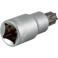 Soquete Hexalobular Encaixe 1/2'' T55 Vonder - 5