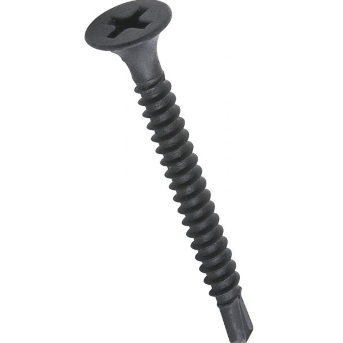 Parafuso Drywall Auto Brocante 3,5 x 35 Ch/Ph com 500 Peças Vonder - 3