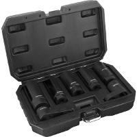 Jogo Soquete para Sensor Sonda Lambda com 7 Peças Vonder - 3