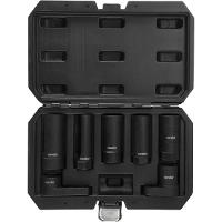 Jogo Soquete para Sensor Sonda Lambda com 7 Peças Vonder - 6