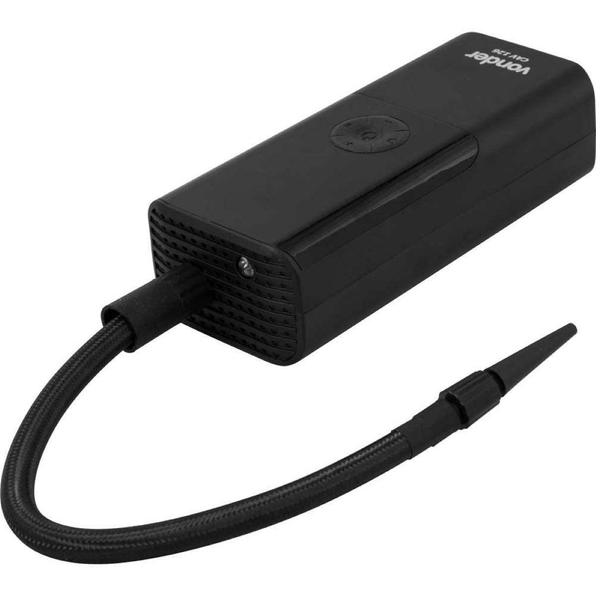 Compressor Automotivo 12V Portatil CAV 126 Vonder - 4