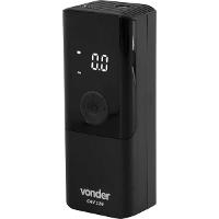 Compressor Automotivo 12V Portatil CAV 126 Vonder - 3