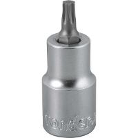 Soquete Hexalobular Encaixe 1/2'' T30 Vonder - 1