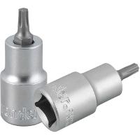 Soquete Hexalobular Encaixe 1/2'' T27 Vonder - 2