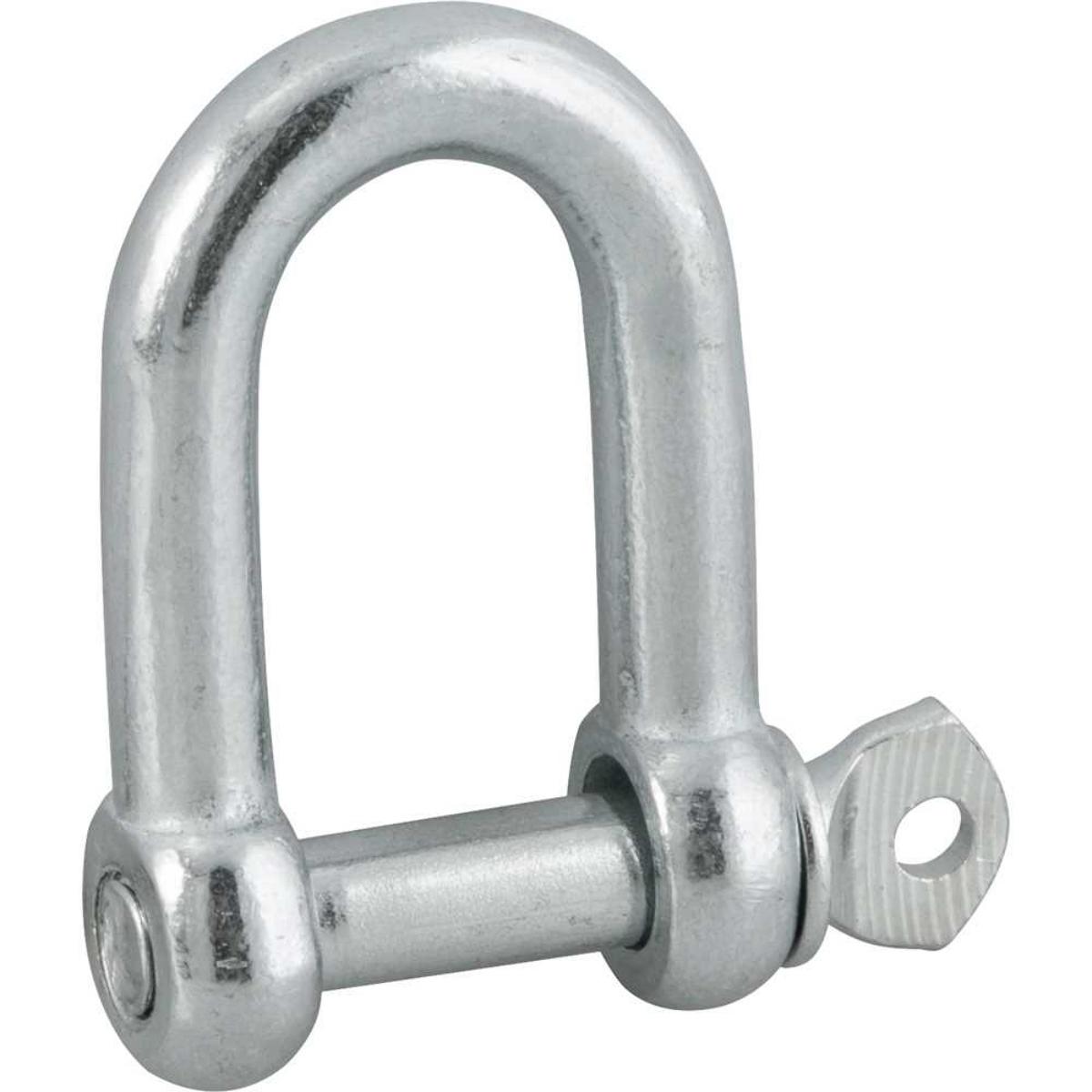 Manilha para Cabo Aço 6,4-1/4 Leve Nove54 - 4