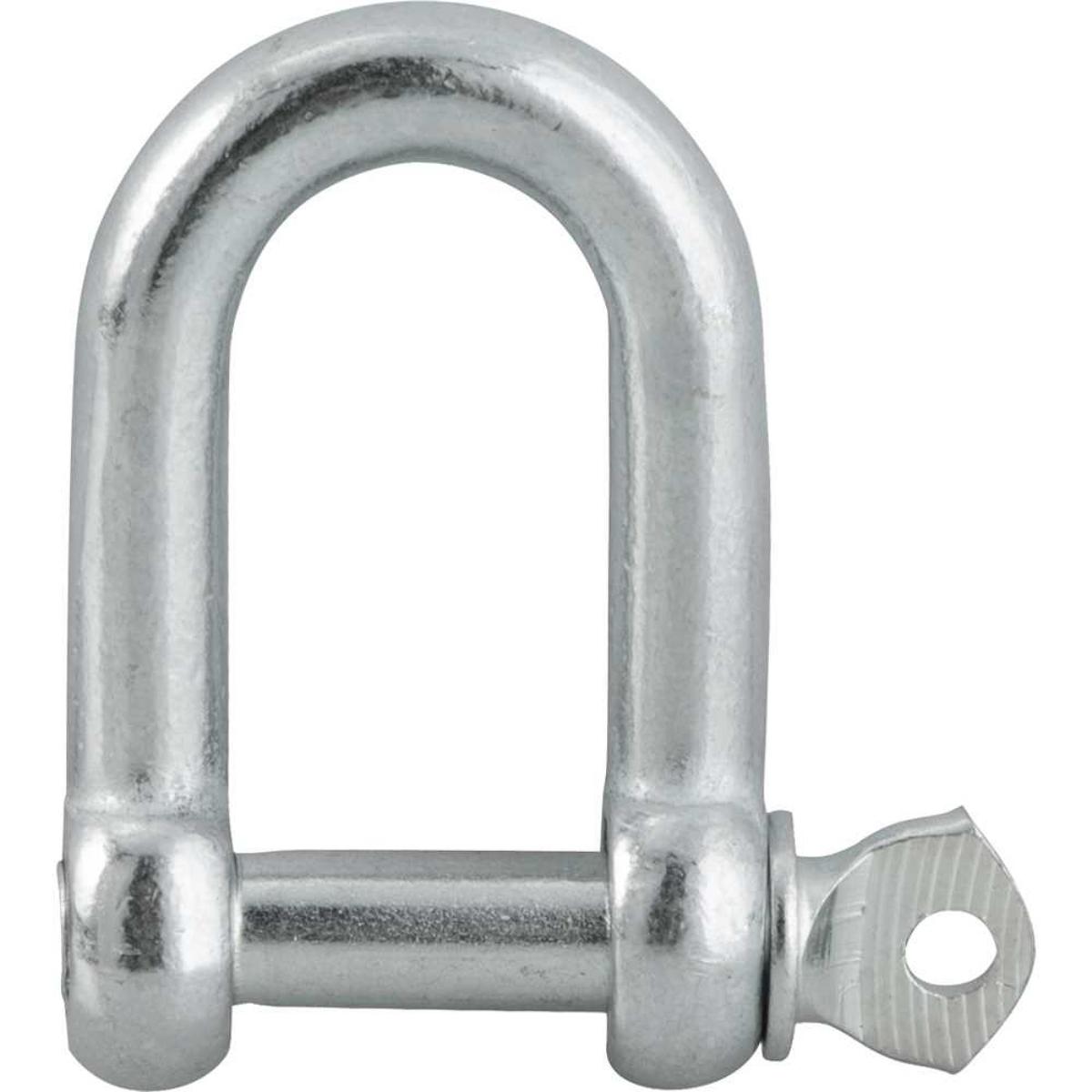 Manilha para Cabo Aço 6,4-1/4 Leve Nove54 - 5