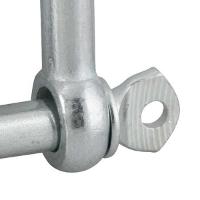 Manilha para Cabo Aço 6,4-1/4 Leve Nove54 - 2