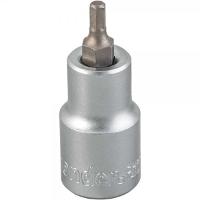 Soquete Hexagonal Encaixe 1/2'' 4 mm Vonder - 3