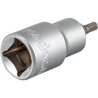 Soquete Hexagonal Encaixe 1/2'' 4 mm Vonder - 5