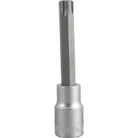 Soquete Hexalobular Encaixe 1/2'' Longo T55 Vonder - 1