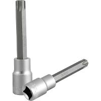 Soquete Hexalobular Encaixe 1/2'' Longo T55 Vonder - 5