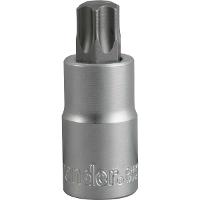 Soquete Hexalobular Encaixe 1/2'' T60 Vonder - 5
