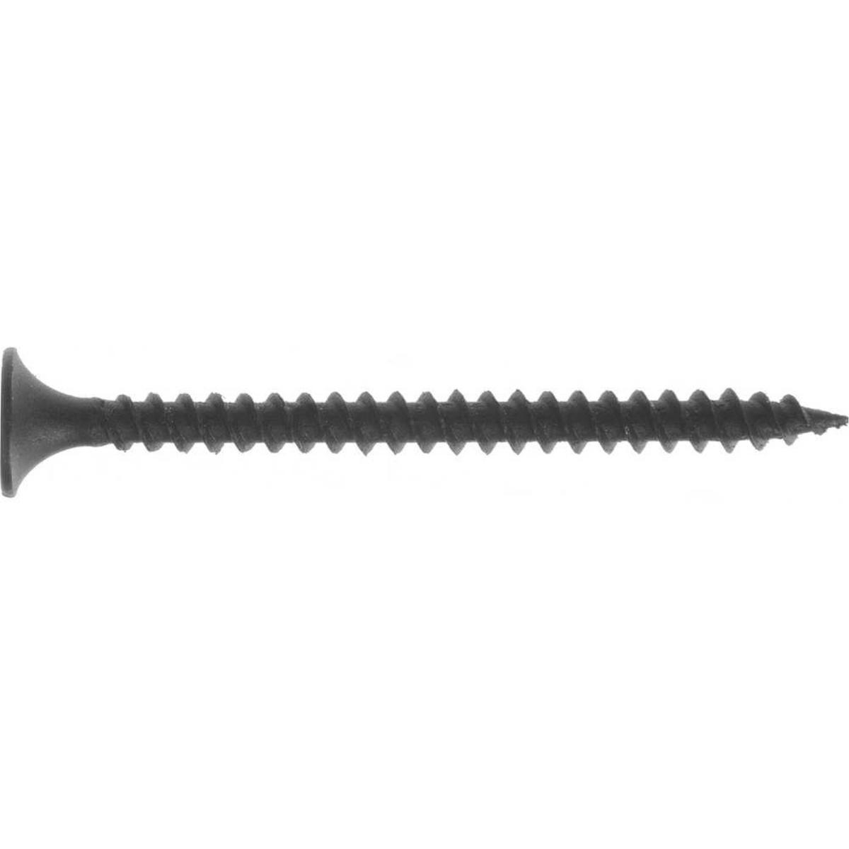 Parafuso Drywall 3,5 x 45 Ch/Ph 500 Peças Vonder - 3