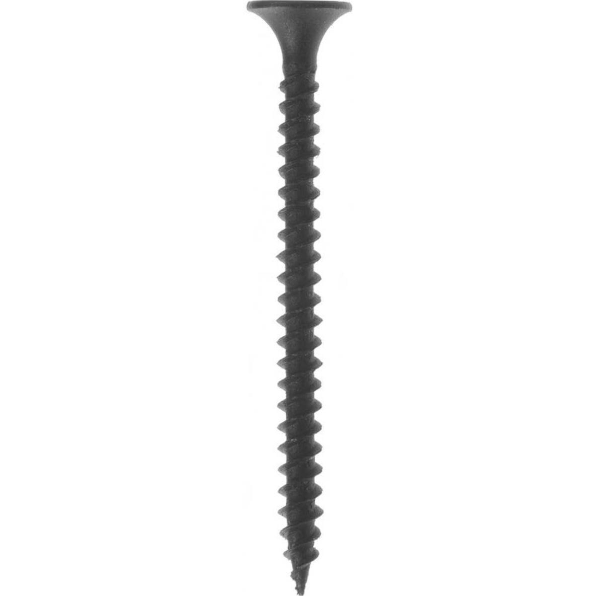 Parafuso Drywall 3,5 x 45 Ch/Ph 500 Peças Vonder - 4