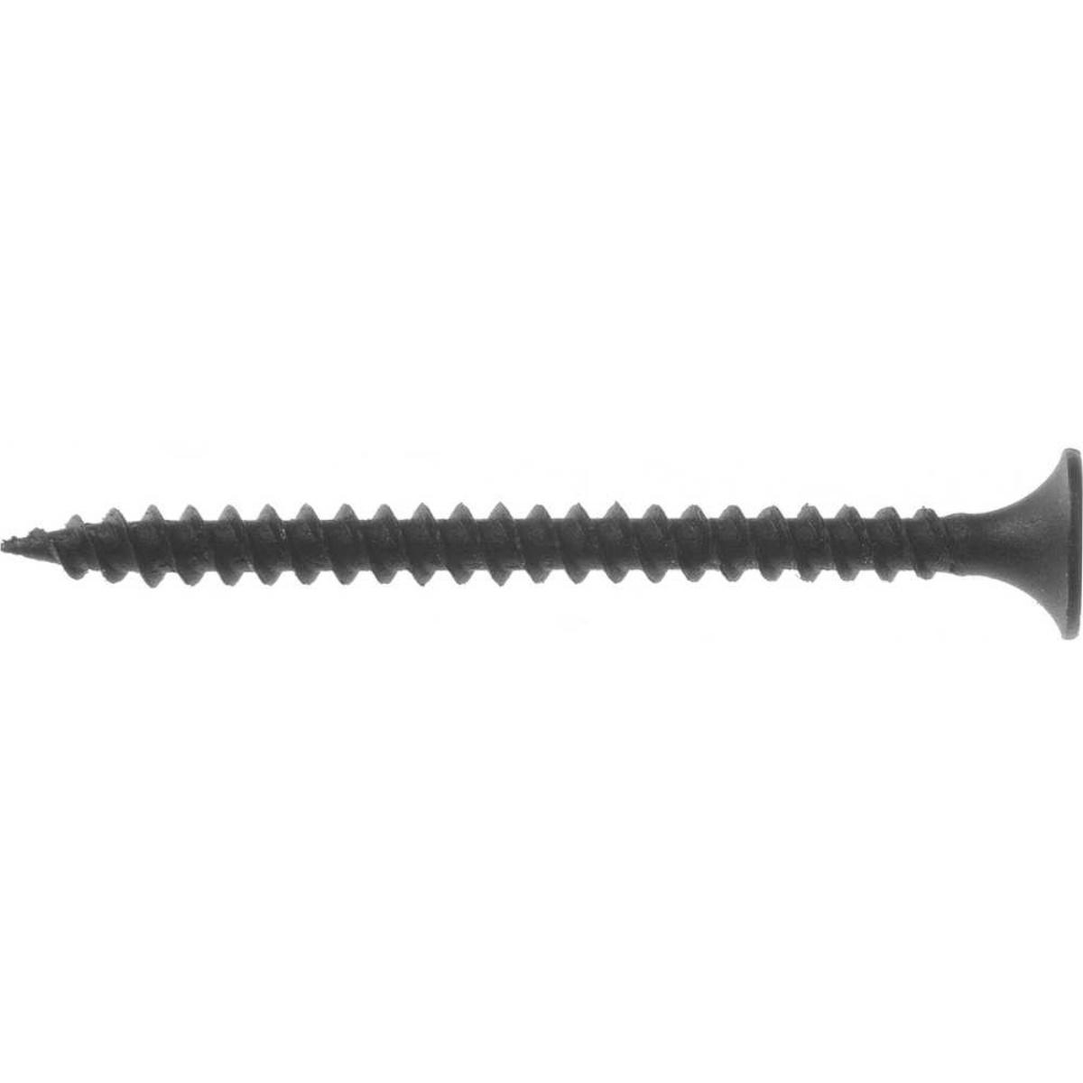 Parafuso Drywall 3,5 x 45 Ch/Ph 500 Peças Vonder - 5