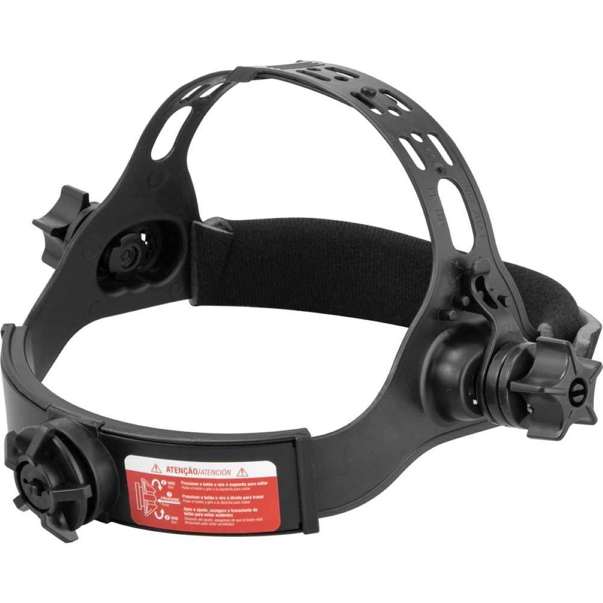 Máscara Solda Escurecimento Automático 9A13 MSN 913 Vonder - 10