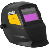 Máscara Solda Escurecimento Automático 9A13 MSN 913 Vonder - 3